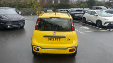 Fiat Panda 1.2 Waze 5dr Petrol Hatchback